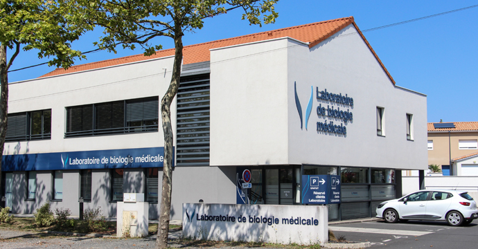 Laboratoire D Analyse St Laurent De La Salanque