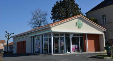 pharmacie loire atlantique