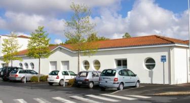 construction d'un espace de santé en loire atlantique