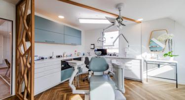 cabinet dentiste thouaré