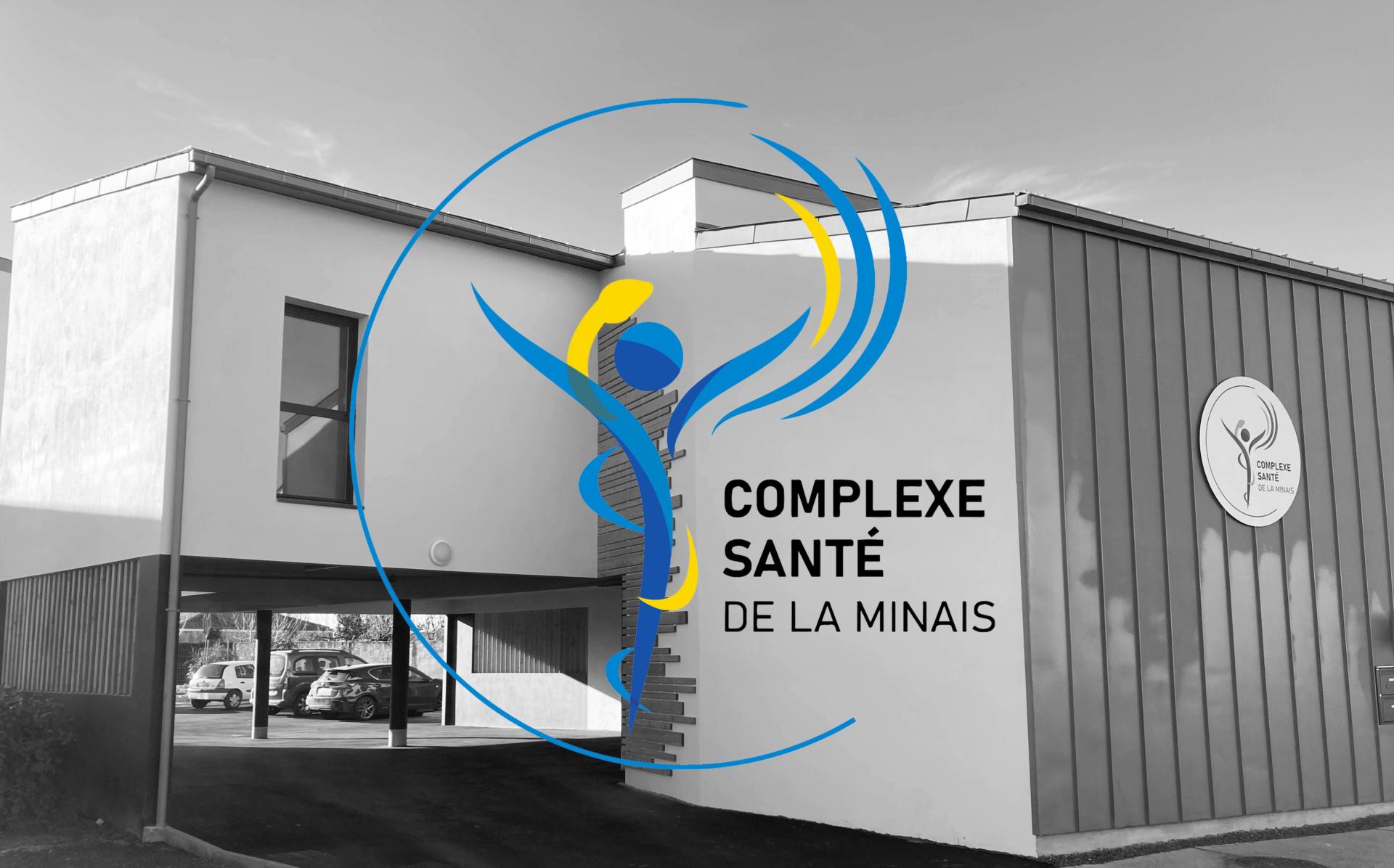 Complexe santé de SainteLucesurLoire Inauguration Lexham