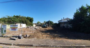 travaux cenon