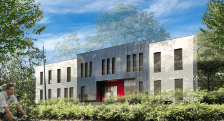 Espace santé femme / enfant Carquefou