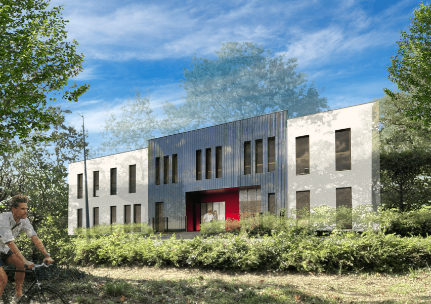 Espace santé femme / enfant Carquefou